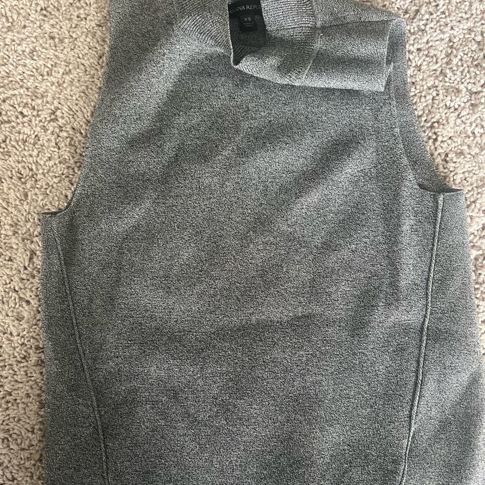banana republic top